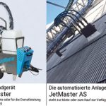 Reduzierung der Energiekosten mit JetMaster