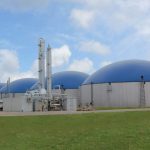 Wärmetauscher reinigen – Kipp Umwelttechnik GmbH reinigt Wärmetauscher bei Biogas-Raffinerie